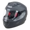 Nitro - N2300 Youth Solid Matt Helmet Colour MATT