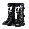 Oneal - Youth Rider Pro MX Boots Colour BLK