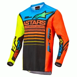 Alpinestars - 2022 Youth Racer Compass MX Combo -KIDS MOTORBIKE GEAR shop RaceCompass 1000x