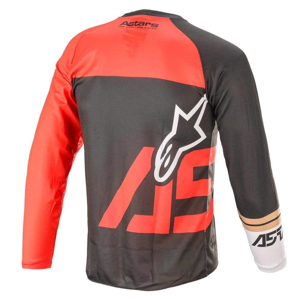 Alpinestars - 2021 Youth Racer Compass MX Combo 3 Alpinestars - 2021 Youth Racer Compass MX Combo - Image 3