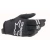 Alpinestars - 2021 Youth Radar Gloves Colour BLKWH