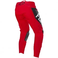 Fox - Youth 180 Revn Pant Colour RD -KIDS MOTORBIKE GEAR shop RevnRDPant2 50951c01 55d4 4da9 a816 100aae681099 1000x