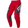 Fox - Youth 180 Revn Pant Colour RD