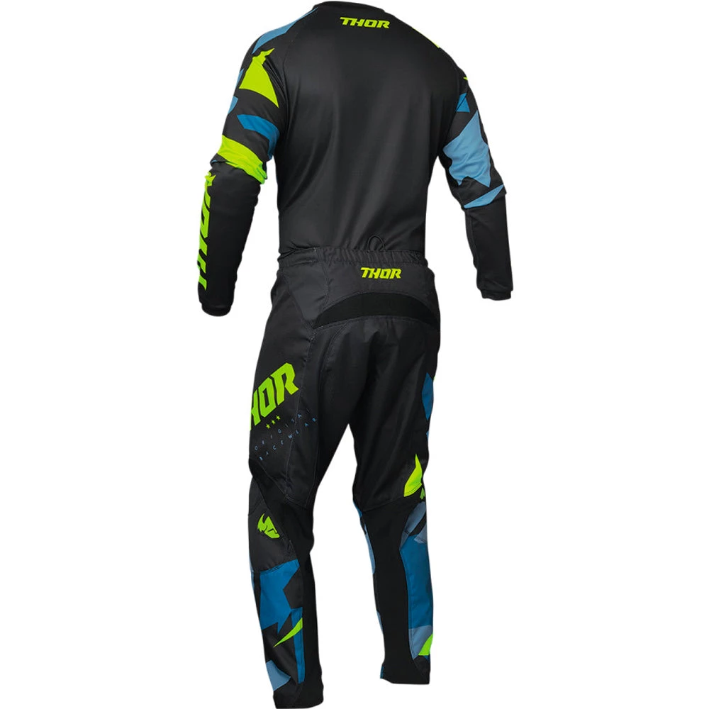 Thor - 2021 Youth Sector Warship MX Combo 2 Thor - 2021 Youth Sector Warship MX Combo - Image 2