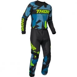 Thor - 2021 Youth Sector Warship MX Combo