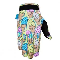 Fist - Kids Soft Serve Gloves Colour MULTI