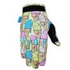 Fist - Youth Soft Serve Gloves Colour MULTI