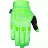 Fist - Stocker Youth Gloves Colour LIME
