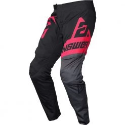 Answer - 2020 Youth Syncron Voyd Pants Colour BLKPK
