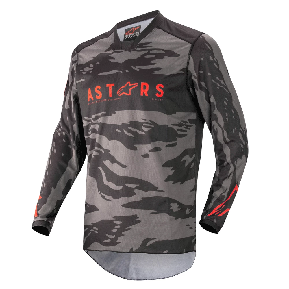 Alpinestars - 2022 Youth Racer Tactical MX Combo 2 Alpinestars - 2022 Youth Racer Tactical MX Combo - Image 2