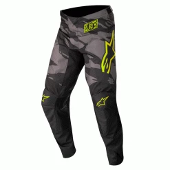 Alpinestars - 2022 Youth Racer Tactical MX Combo 5 Alpinestars - 2022 Youth Racer Tactical MX Combo -KIDS MOTORBIKE GEAR shop TacticalBLKYWPant 1000x