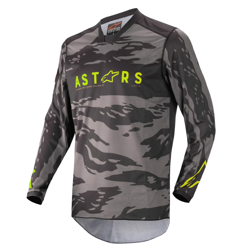 Alpinestars - 2022 Youth Racer Tactical MX Combo 2 Alpinestars - 2022 Youth Racer Tactical MX Combo - Image 2