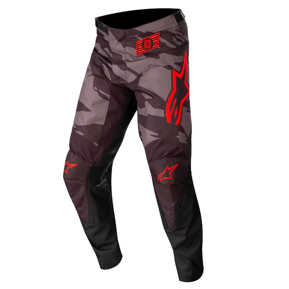 Alpinestars - 2022 Youth Racer Tactical MX Combo 3 Alpinestars - 2022 Youth Racer Tactical MX Combo - Image 3