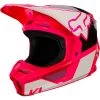 Fox - 2021 V1 Youth Revn Helmet Colour PK