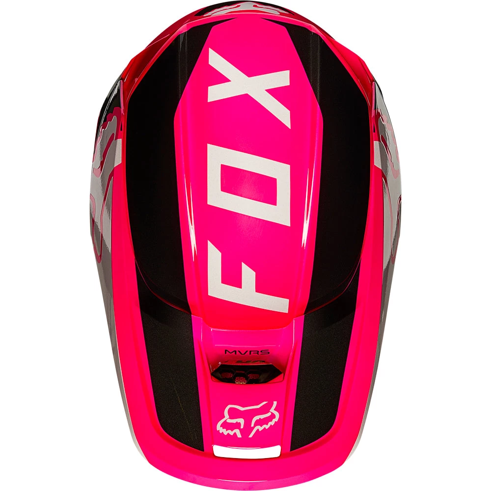 Fox - 2021 V1 Youth Revn Helmet Colour PK 2 Fox - 2021 V1 Youth Revn Helmet Colour PK - Image 2