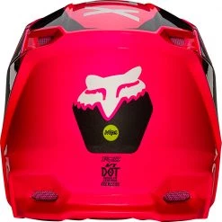 Fox - 2021 V1 Youth Revn Helmet Colour PK 7 Fox - 2021 V1 Youth Revn Helmet Colour PK -KIDS MOTORBIKE GEAR shop V1REVNPK3 0ea721cf 6ae5 4c40 aa64 5c0f6a591d10 1000x
