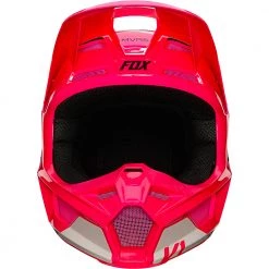 Fox - 2021 V1 Youth Revn Helmet Colour PK 8 Fox - 2021 V1 Youth Revn Helmet Colour PK -KIDS MOTORBIKE GEAR shop V1REVNPK4 181296e9 1340 43c1 89d4 cad644bb40a2 1000x