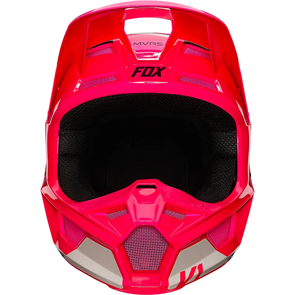 Fox - 2021 V1 Youth Revn Helmet Colour PK 4 Fox - 2021 V1 Youth Revn Helmet Colour PK - Image 4