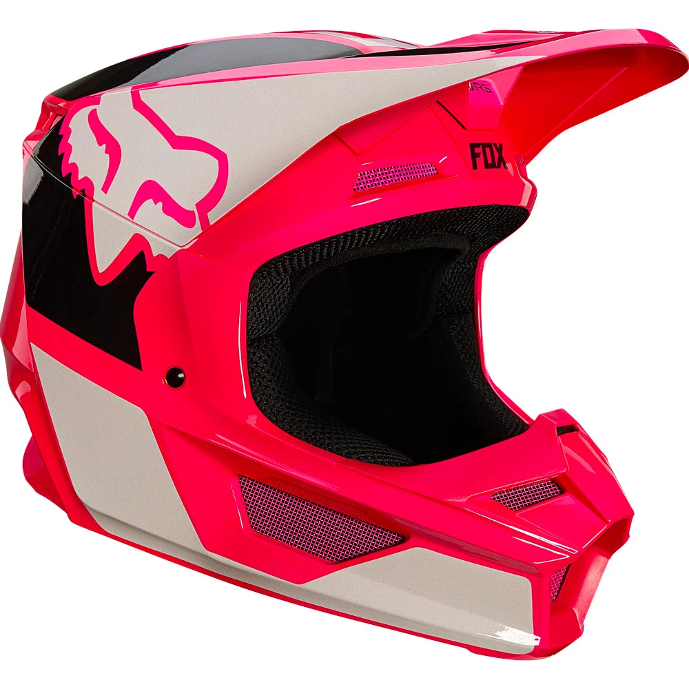 Fox - 2021 V1 Youth Revn Helmet Colour PK 5 Fox - 2021 V1 Youth Revn Helmet Colour PK - Image 5