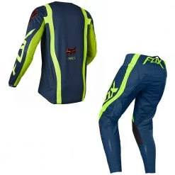 Fox - 2022 180 Youth VENZ Blue/Yellow MX Combo 11 Fox - 2022 180 Youth VENZ Blue/Yellow MX Combo -KIDS MOTORBIKE GEAR shop VENZC3 a8f9e93a e2f3 452a a183 a41647e248f7 1000x