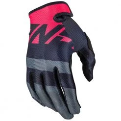 Answer - 2020 AR-1 Youth Voyd Gloves Colour BLKPK