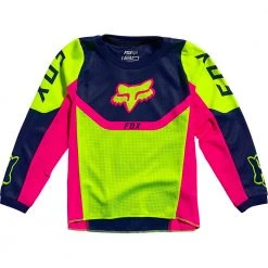 Fox - 2021 Kids Girls 180 Voke Combo -KIDS MOTORBIKE GEAR shop VokeKidsJerseyYW 37fe970b 2bbf 4df2 aca6 358c4f14dcbb 1000x