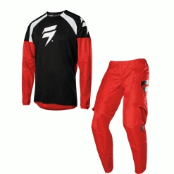 Shift - 2020 Youth Whit3 Label Race 1 Combo