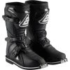 Answer - Youth AR-1 Black MX Boots Colour BLK