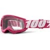 100% - Youth Strata 2 Fletcher Goggles