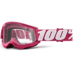 100% - Youth Strata 2 Fletcher Goggles