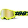 100% - Youth Accuri 2 Mirrored Goggles