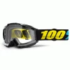 100% - Youth Accuri Virgo Goggles