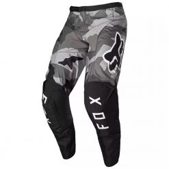 Fox - 2022 180 Youth BNKR Black/Camo Pants Colour CAMO 4 Fox - 2022 180 Youth BNKR Black/Camo Pants Colour CAMO -KIDS MOTORBIKE GEAR shop YTHB2 1000x