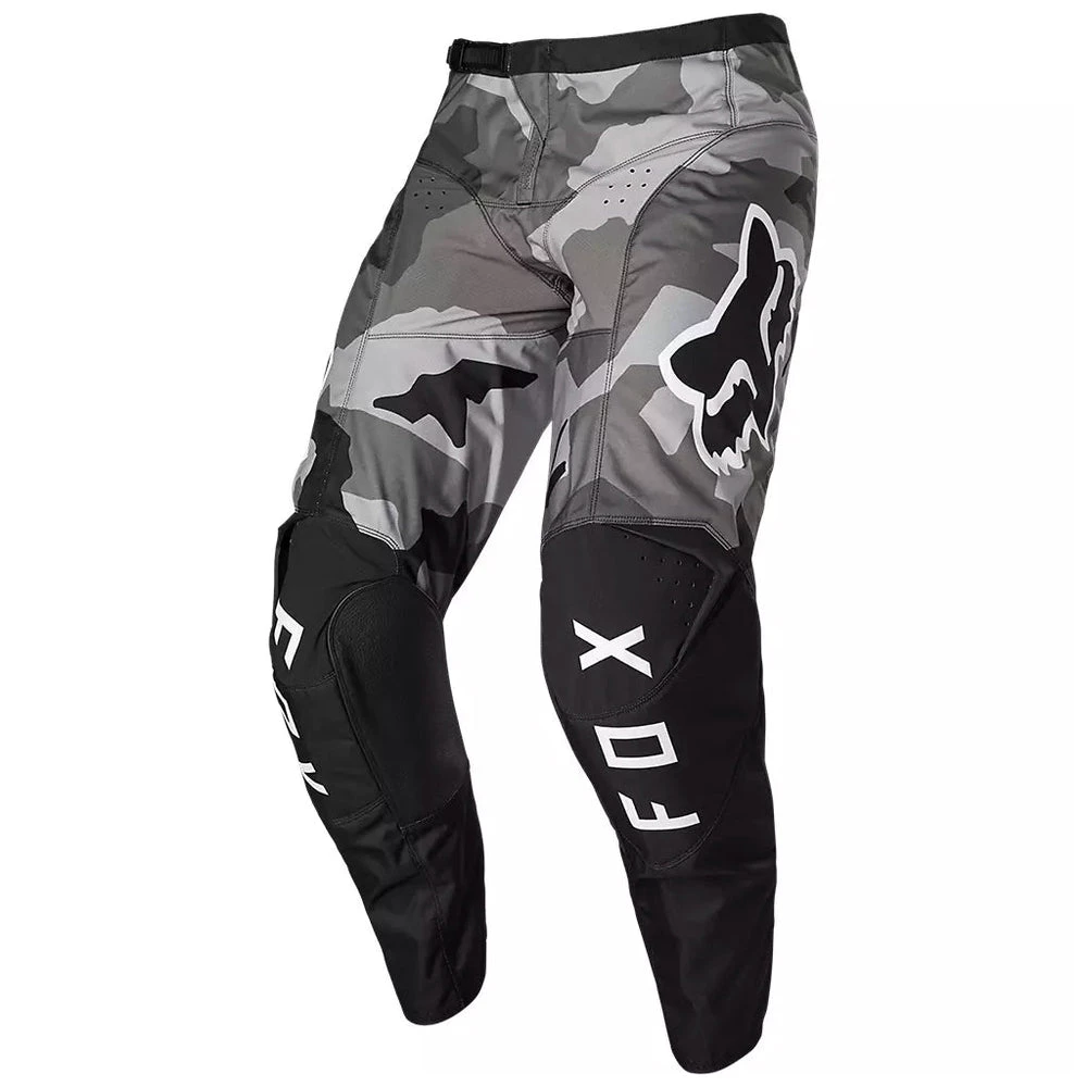 Fox - 2022 180 Youth BNKR Black/Camo MX Combo 7 Fox - 2022 180 Youth BNKR Black/Camo MX Combo - Image 7