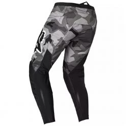Fox - 2022 180 Youth BNKR Black/Camo Pants Colour CAMO 5 Fox - 2022 180 Youth BNKR Black/Camo Pants Colour CAMO -KIDS MOTORBIKE GEAR shop YTHB3 1000x