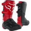 Fox - 2022 Youth Comp MX Boots Colour BLKRD