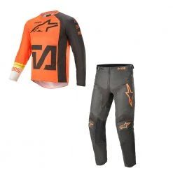 Alpinestars - 2021 Youth Racer Compass MX Combo