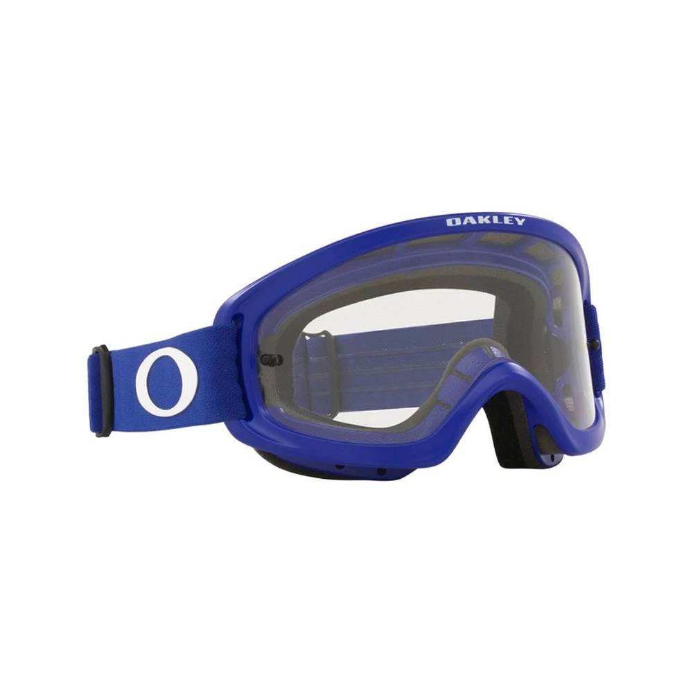 Oakley - O Frame 2.0 Pro Youth Moto Goggles 3 Oakley - O Frame 2.0 Pro Youth Moto Goggles - Image 3