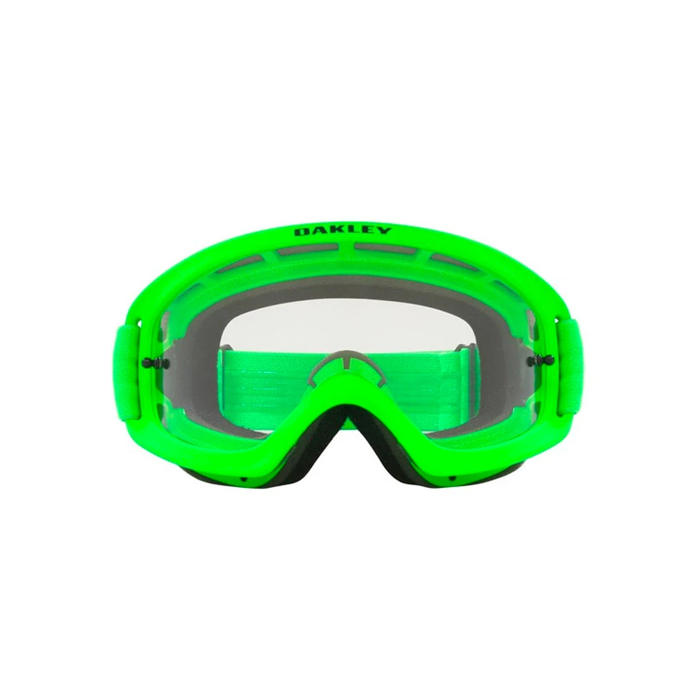 Oakley - O Frame 2.0 Pro Youth Moto Goggles 2 Oakley - O Frame 2.0 Pro Youth Moto Goggles - Image 2