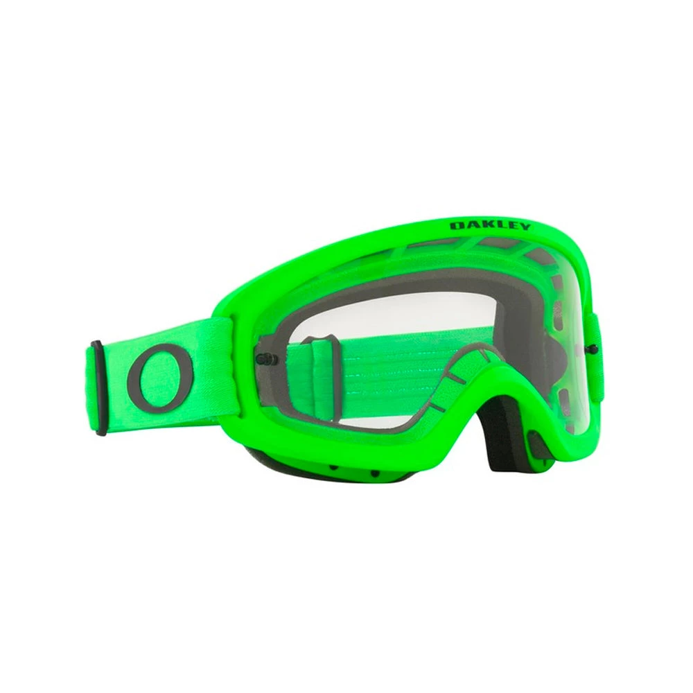 Oakley - O Frame 2.0 Pro Youth Moto Goggles 3 Oakley - O Frame 2.0 Pro Youth Moto Goggles - Image 3