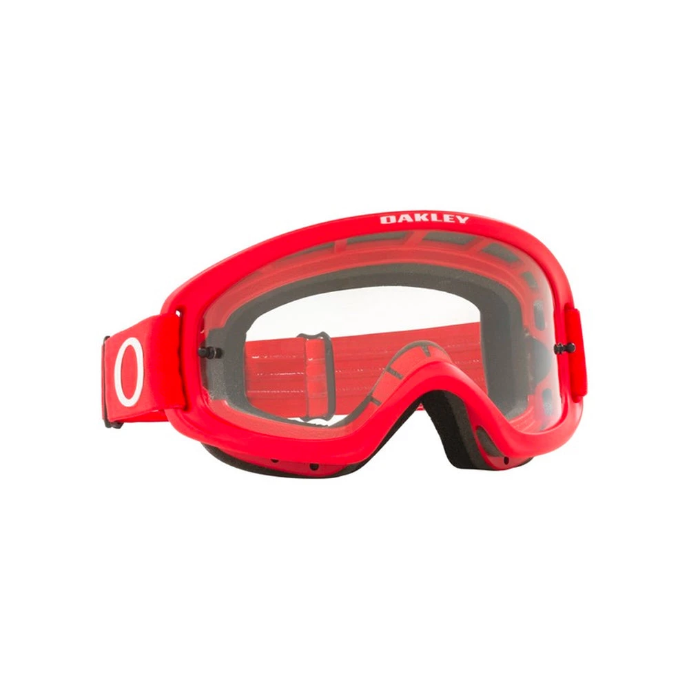 Oakley - O Frame 2.0 Pro Youth Moto Goggles 3 Oakley - O Frame 2.0 Pro Youth Moto Goggles - Image 3