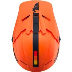 Thor - 2021 Youth Sector Racer Helmet Colour BLUOR 7 Thor - 2021 Youth Sector Racer Helmet Colour BLUOR -KIDS MOTORBIKE GEAR shop YTHRACERBLOR3 1000x