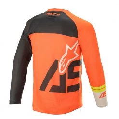 Alpinestars - 2021 Youth Racer Compass MX Combo -KIDS MOTORBIKE GEAR shop YTHRacerCompassJer 83fdcdd8 b813 4a60 9f73 3a5be21e2246 1000x