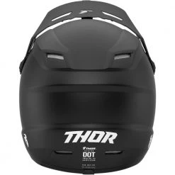 Thor - 2021 Youth Sector Solid Helmet Colour MATT 6 Thor - 2021 Youth Sector Solid Helmet Colour MATT -KIDS MOTORBIKE GEAR shop YTHSOLID3 1000x