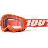 100% - Youth Strata 2 Goggles