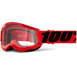100% - Youth Strata 2 Goggles