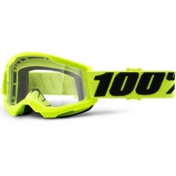 100% - Youth Strata 2 Goggles
