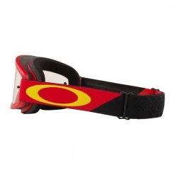Oakley - O Frame 2.0 Pro Youth B1B Goggles -KIDS MOTORBIKE GEAR shop YTHoframered2 1000x