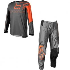 Fox - 2022 Youth 180 Skew MX Combo