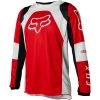 Fox - 2022 Youth 180 Lux Jersey Colour RD